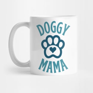 Doggy Mama Mug